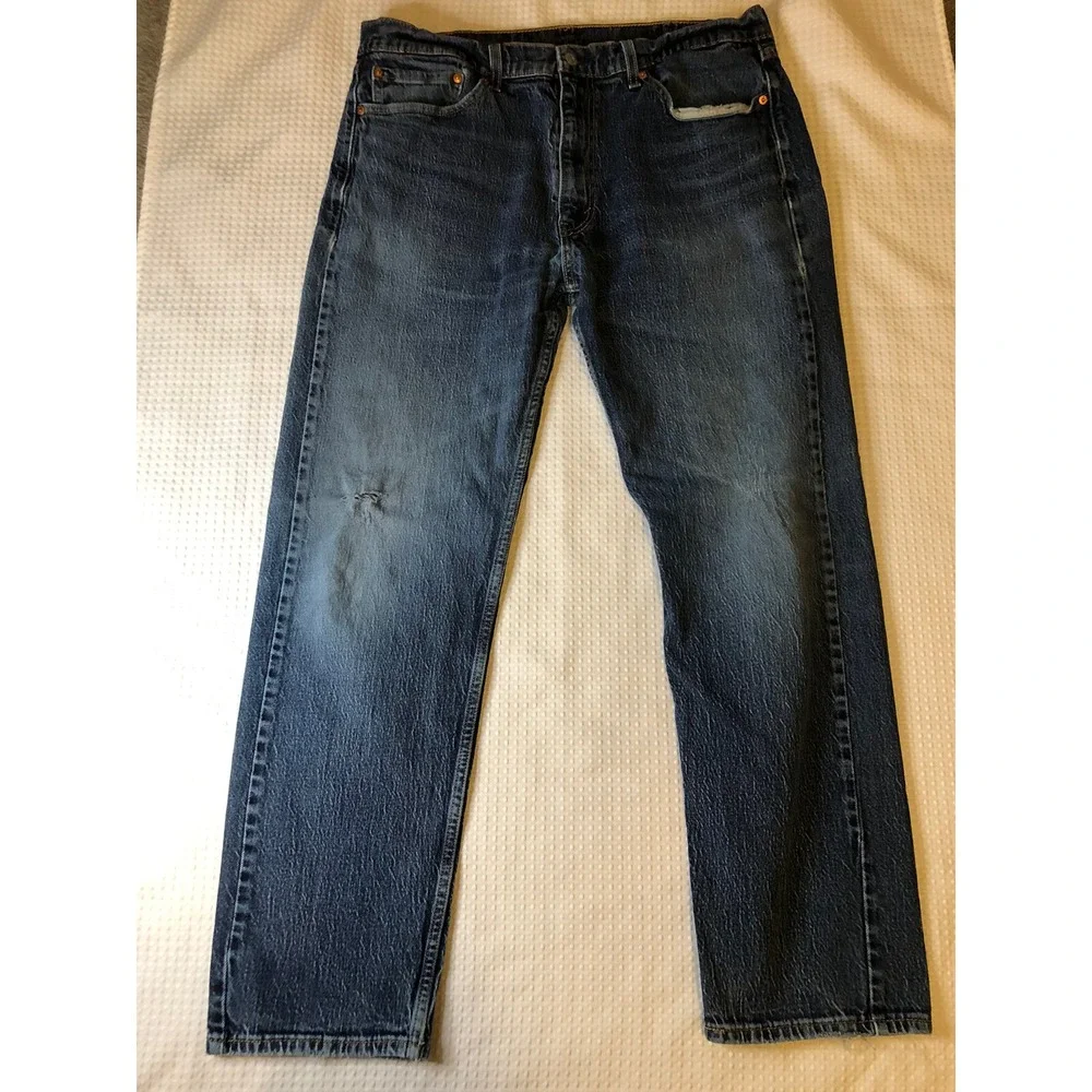 Levis levi 505
